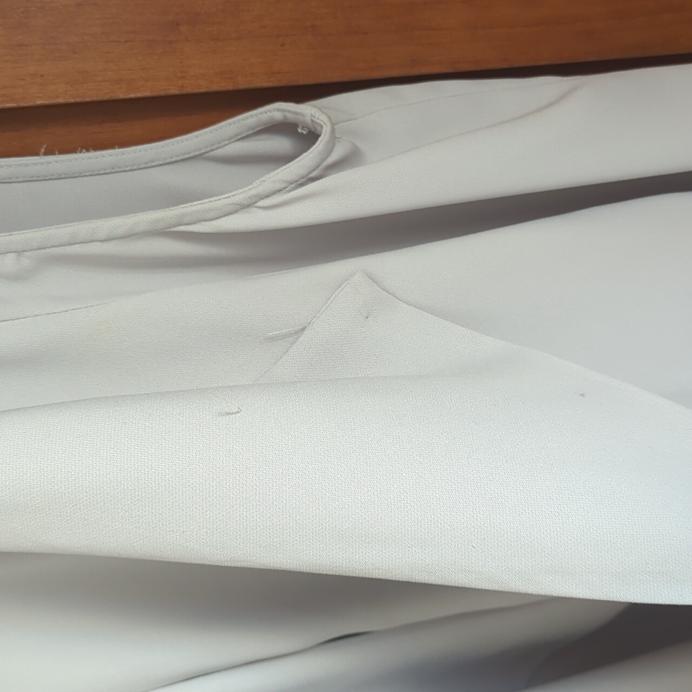 Duster Blazer - Picture 4 of 6